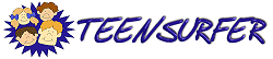 Teensurfer